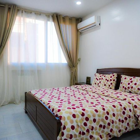 Hostel Les Pins Alger المظهر الخارجي الصورة