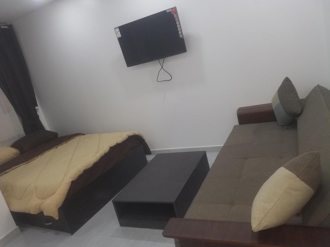Hostel Les Pins Alger المظهر الخارجي الصورة