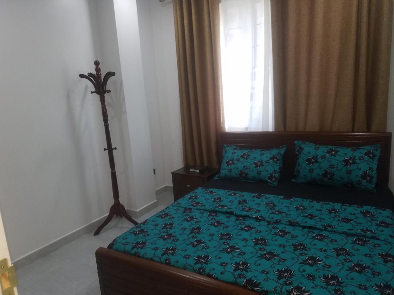 Hostel Les Pins Alger المظهر الخارجي الصورة