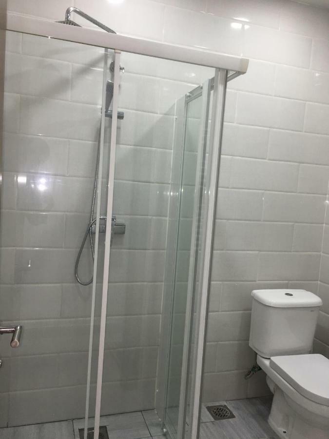 Hostel Les Pins Alger المظهر الخارجي الصورة