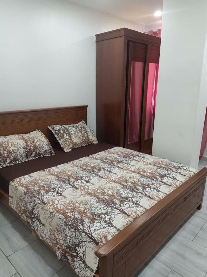 Hostel Les Pins Alger المظهر الخارجي الصورة