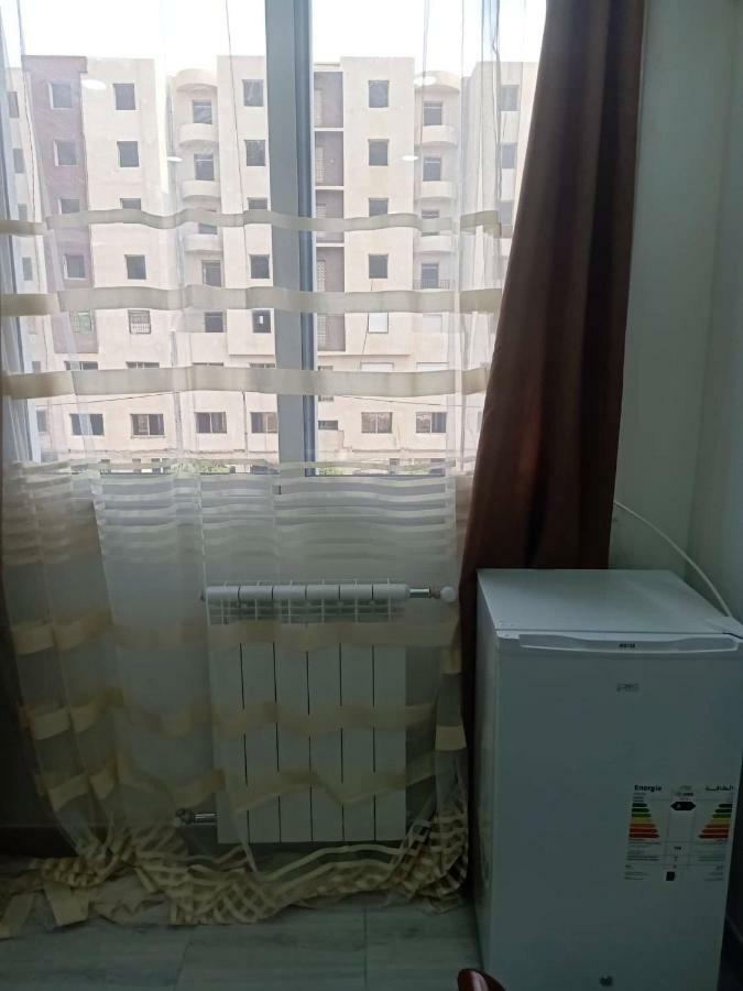 Hostel Les Pins Alger المظهر الخارجي الصورة