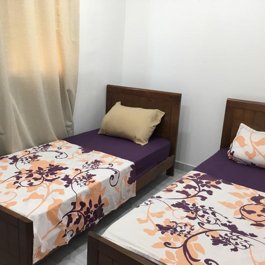Hostel Les Pins Alger المظهر الخارجي الصورة
