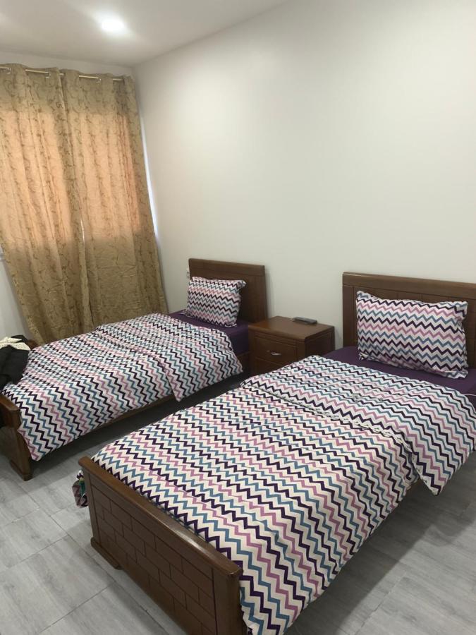 Hostel Les Pins Alger المظهر الخارجي الصورة